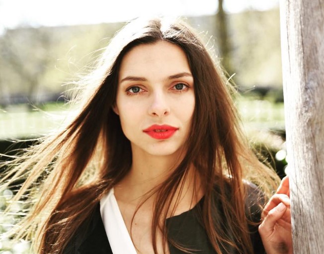 Octavia Kay wiki