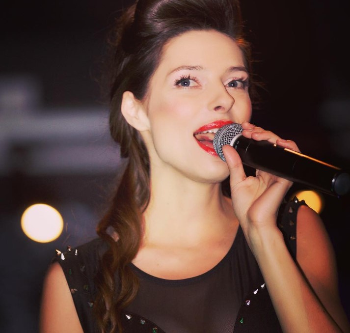 Octavia Kay wikipedia