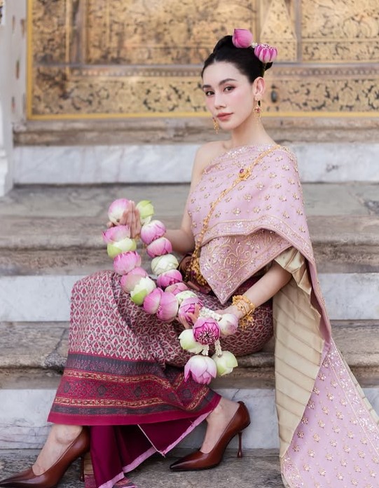 Pimthong Washirakom bio