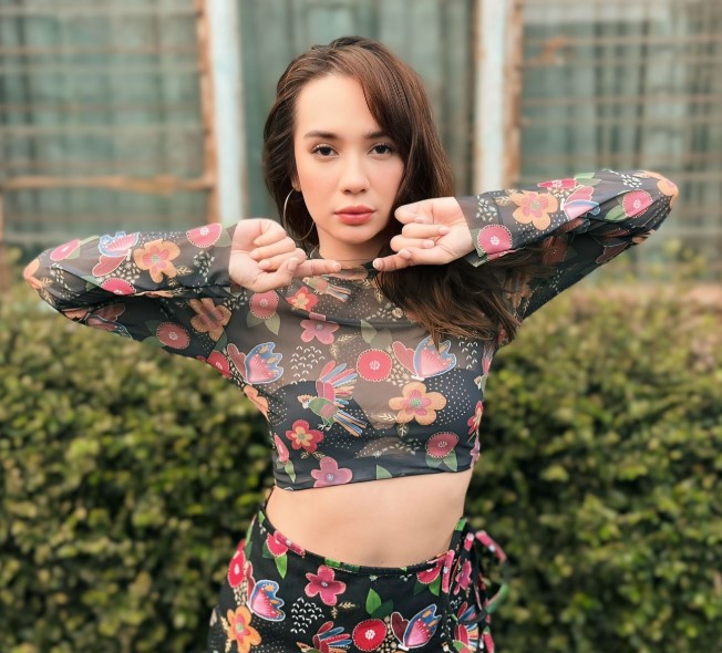Putri Anne age