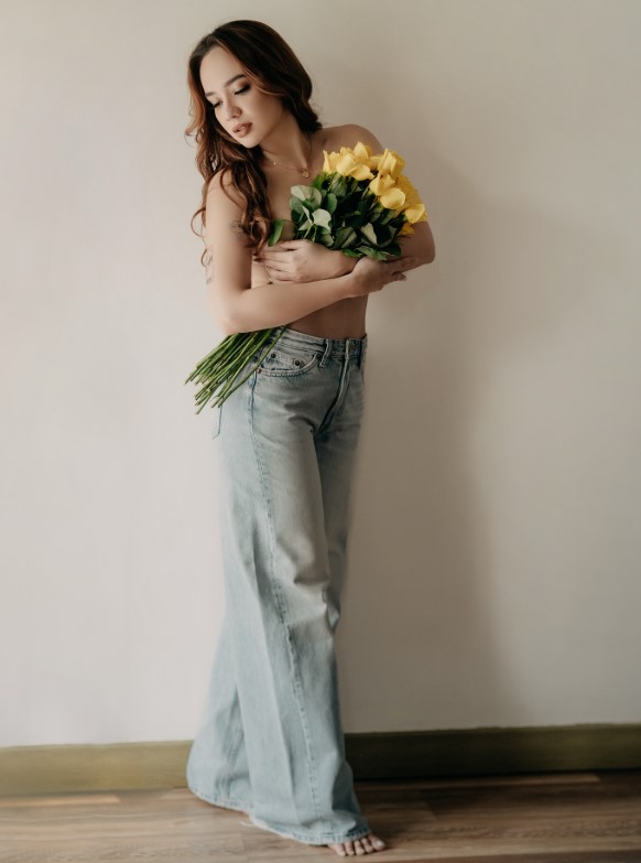 Putri Anne height