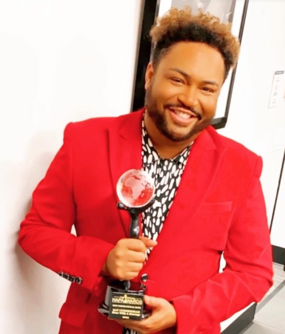 Ray Cunningham award