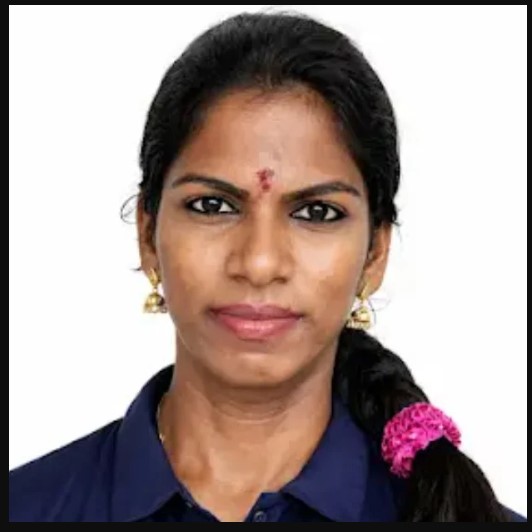 Rithika Sri age