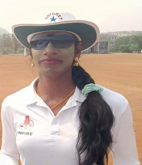 Rithika Sri bio