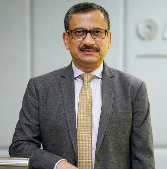 Rohit Jain bio
