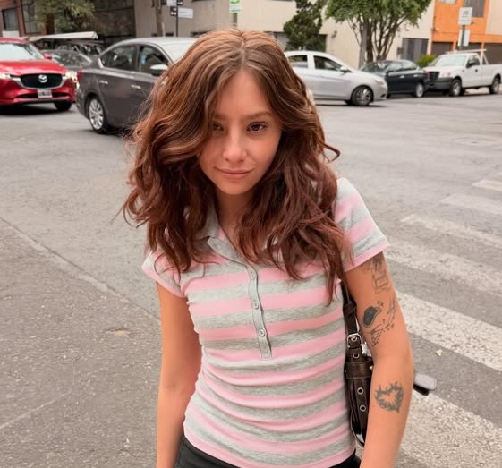 Sherlyn Zuckerman bio