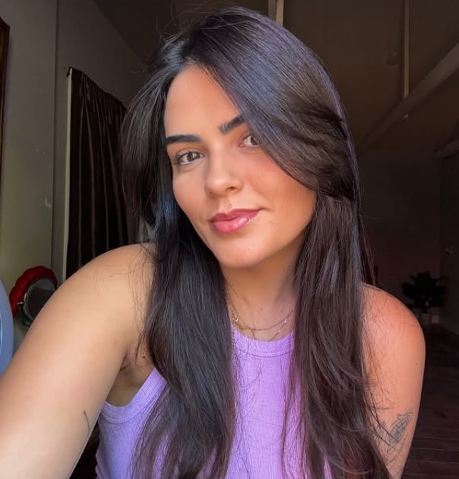 Sunaika Souza bio