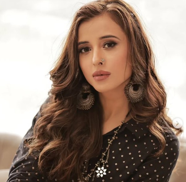Suzanna Mukherjee age