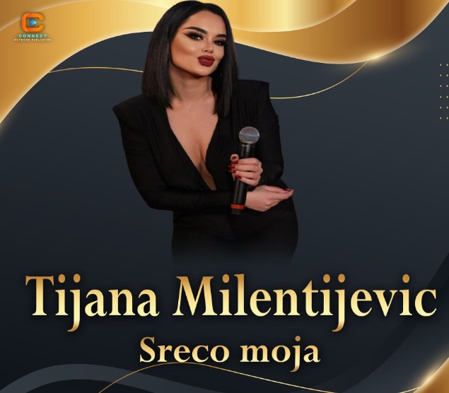 Tijana Milentijevic song