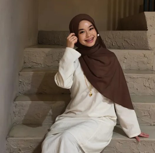 Trisyia Azman bio