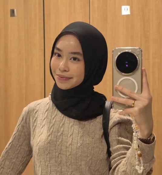 Trisyia Azman wiki