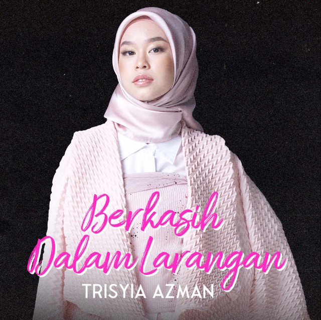 Trisyia Azman wikipedia