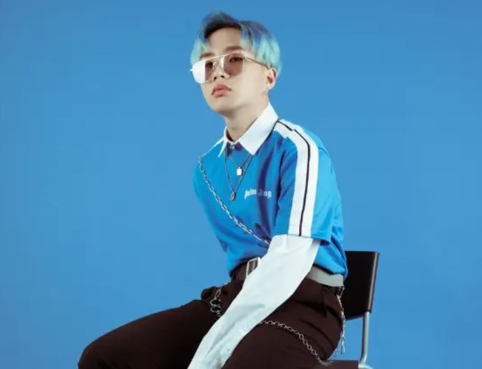 Woodie Gochild bio