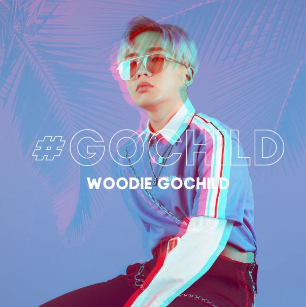 Woodie Gochild song
