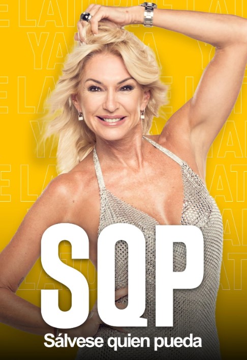 Yanina Latorre career