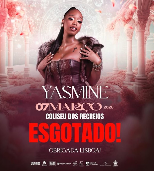 Yasmine Carvalho career