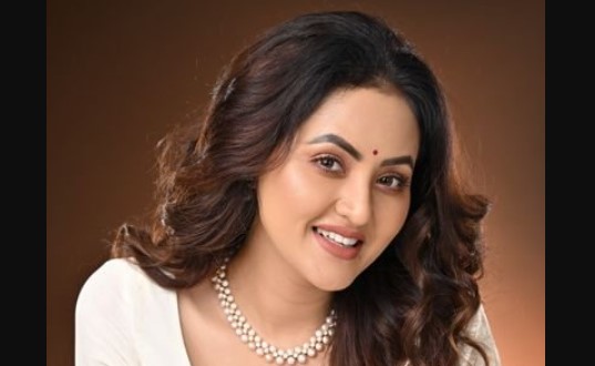 Ananya Banerjee Ananya Banerjee