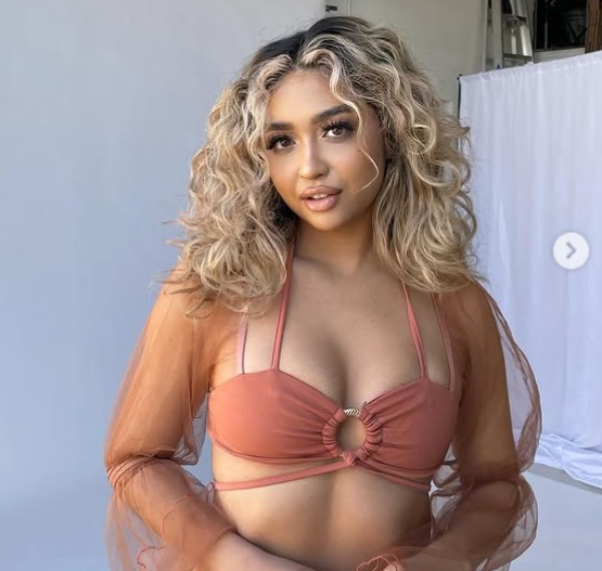 Cierra Ortega age