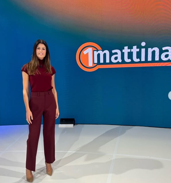 Daniela Ferolla profession