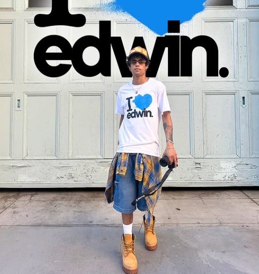 Edwin Honoret height