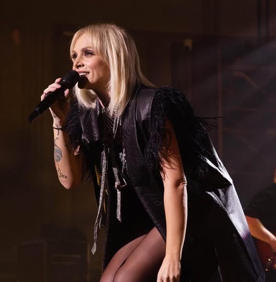 Eleonora Zouganeli career