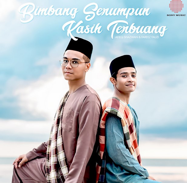 Fareez Fauzi song