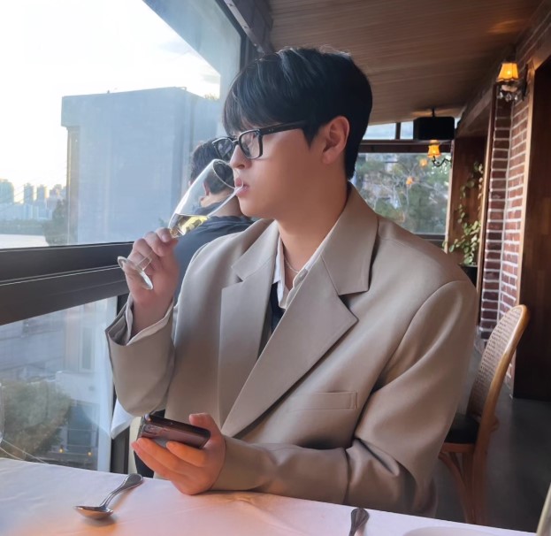 Gi Taek age