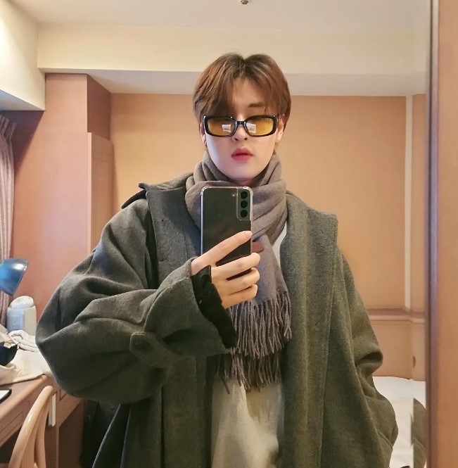 Gi Taek bio