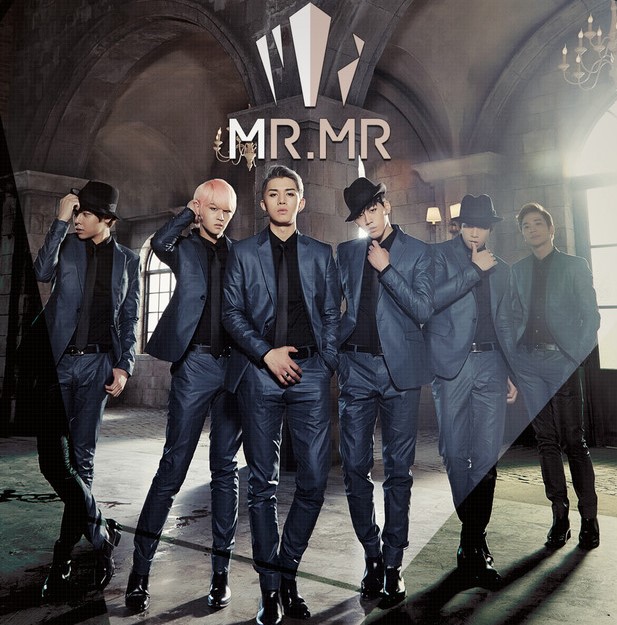 Gi Taek boy band Group