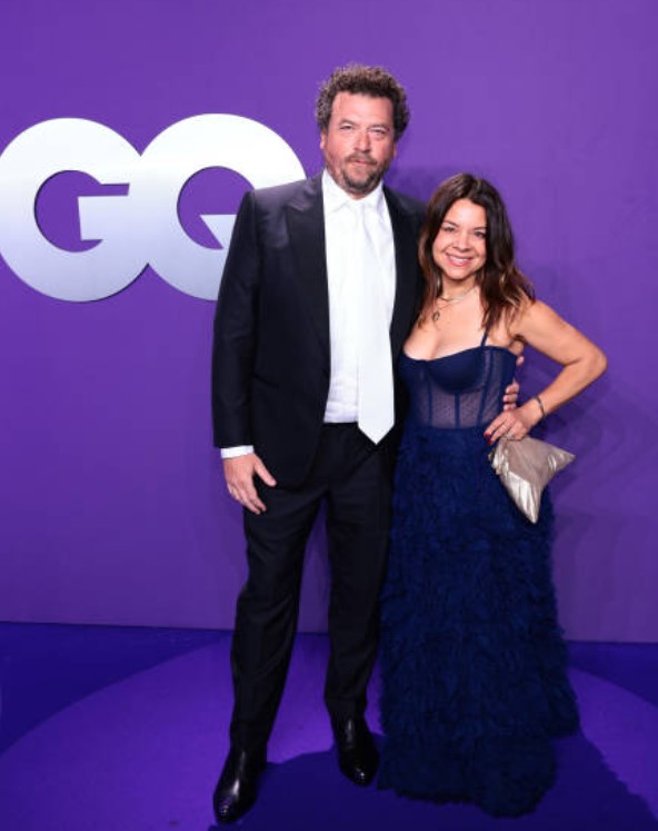 Gia Ruiz height