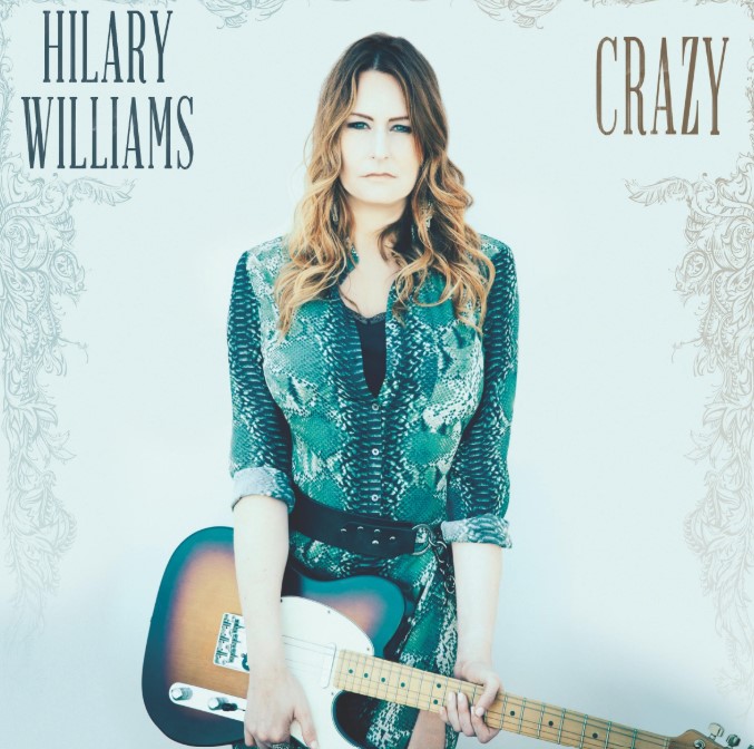 Hilary Williams song