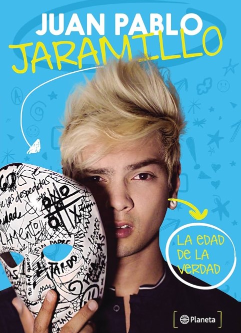 Juan Pablo Jaramillo book