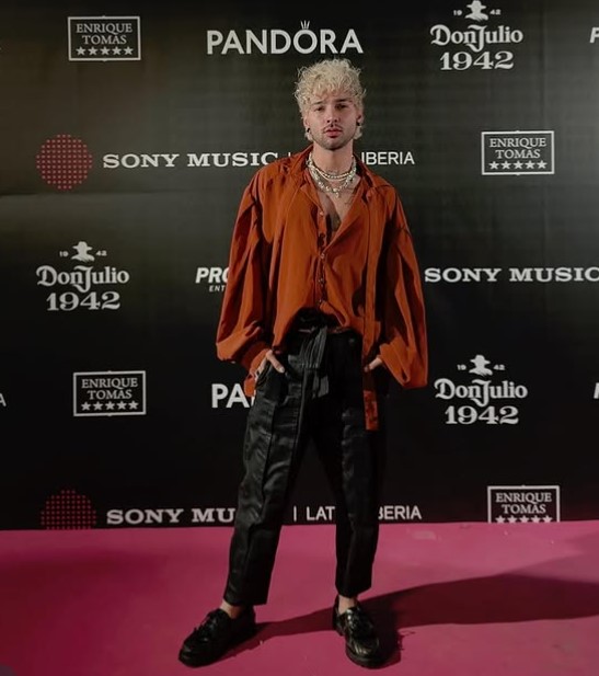Juan Pablo Jaramillo height