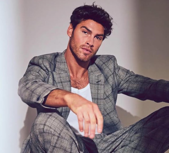 Justin Lacko bio
