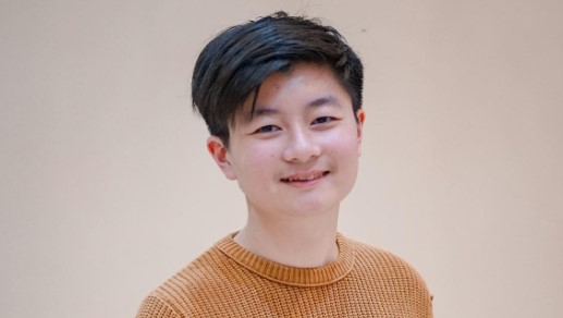 Kevin Kahuni Kevin Kahuni