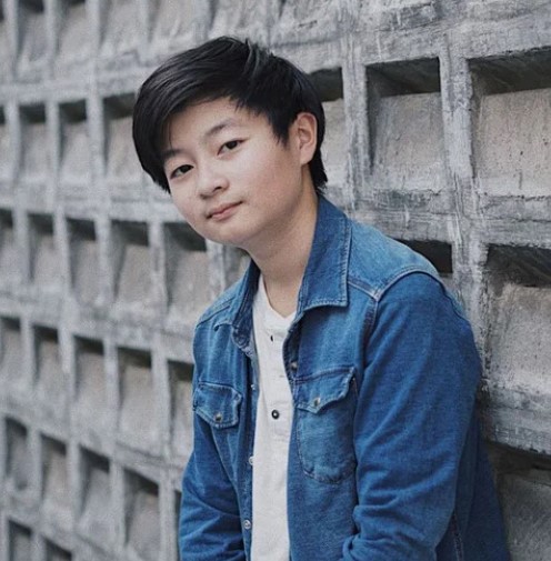 Kevin Kahuni age
