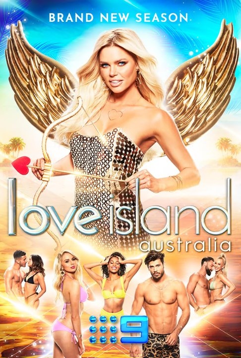 Kim Hartnett participated in Love Island