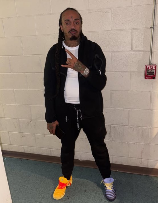 Lil Dude height