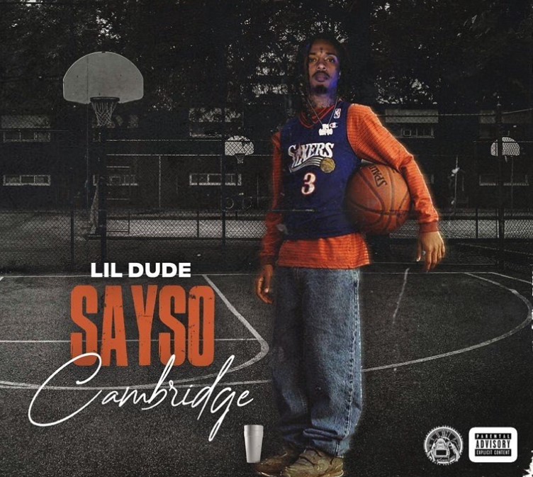 Lil Dude song