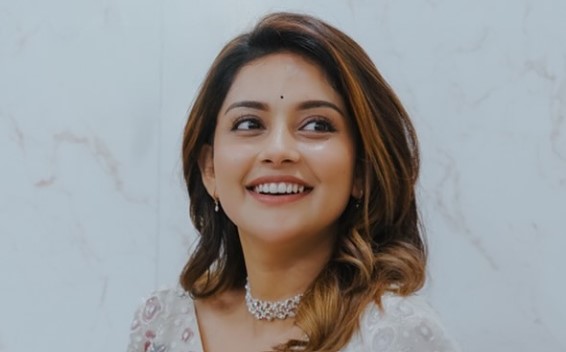 Mahima Nambiar Mahima Nambiar