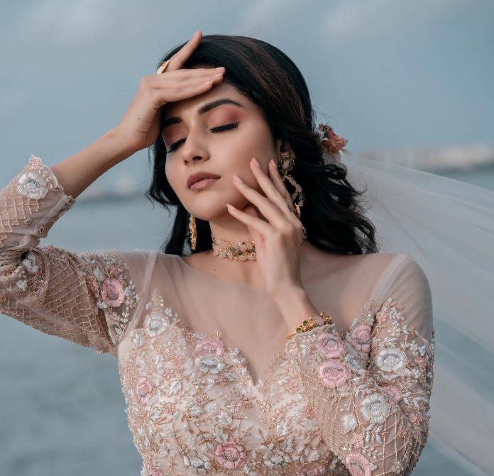 Mahima Nambiar age