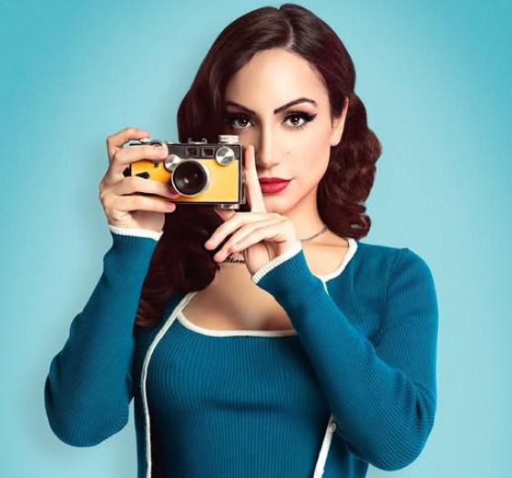Maria Elizondo bio
