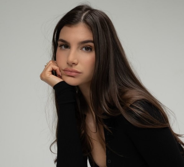 Mia Challis wiki