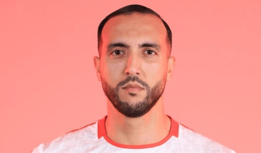 Nader Ghandri Nader Ghandri