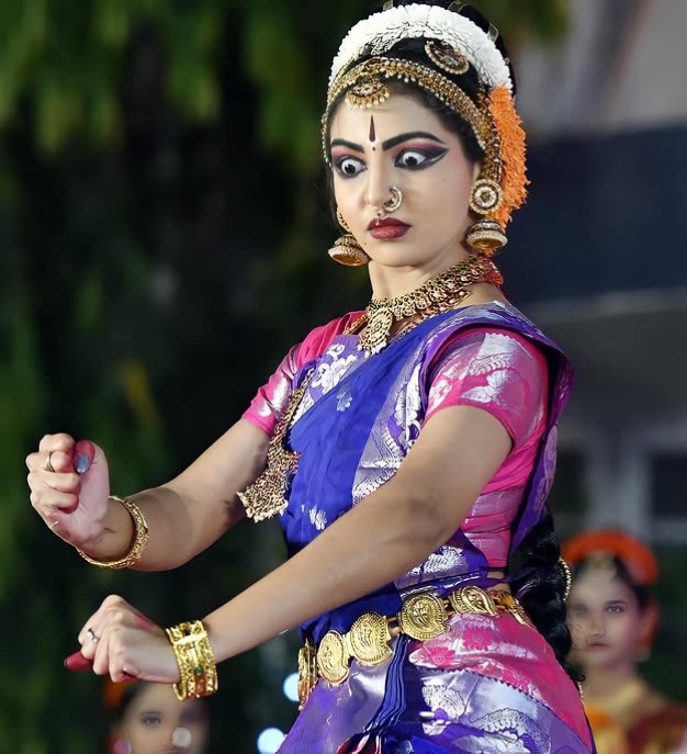 Nagadurga Gutha bio