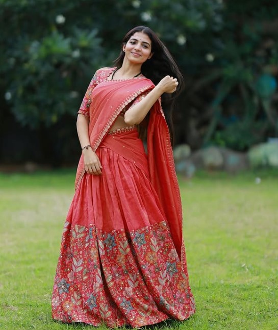 Nagadurga Gutha height
