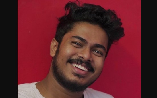 Roshan Shanavas Roshan Shanavas