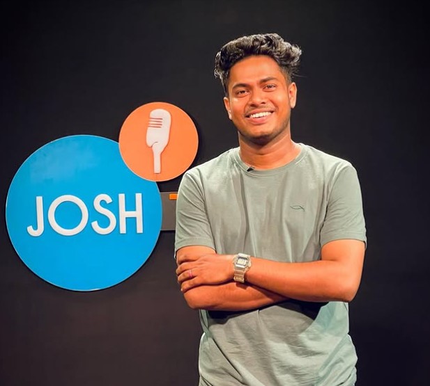 Roshan Shanavas bio