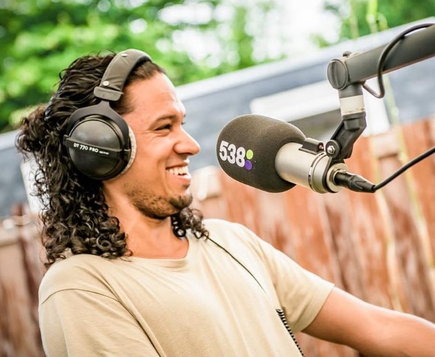 Ryan Marciano wiki