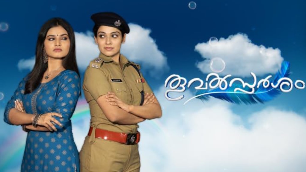 Sandra Babu profession